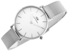 Daniel Wellington Női karóra Dw00100164 – Petite Sterling (Zx704c)