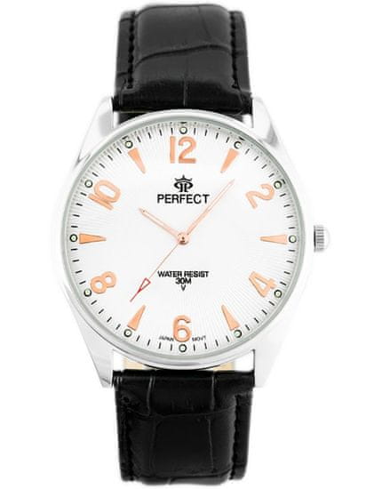 PERFECT WATCHES Férfi karóra C141 – Rave (Zp104h)