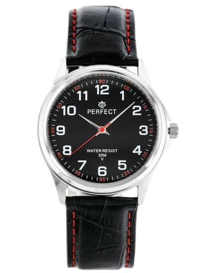 PERFECT WATCHES Férfi karóra C425 – klasszikus (Zp284h)