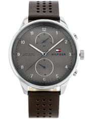 Tommy Hilfiger Férfi karóra 1791579 Chase (Zf014a)