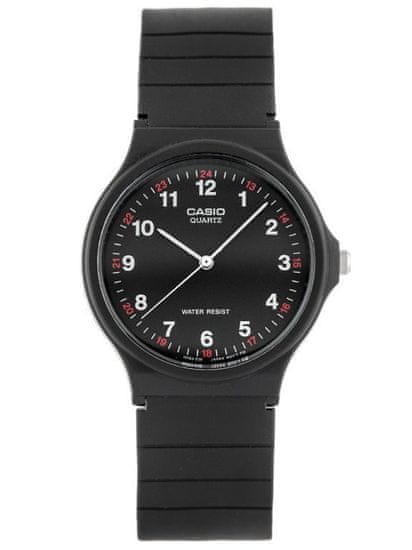 CASIO Férfi karóra Mq-24-1bldf (Zd087b)