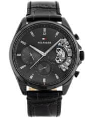 Tommy Hilfiger Férfi karóra 1710452 Baker (Zf043c)