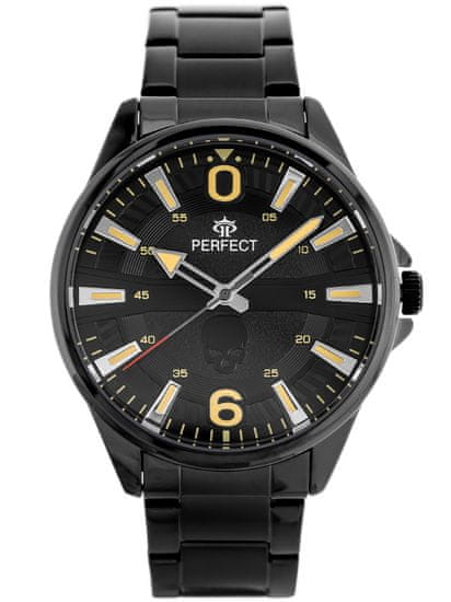 PERFECT WATCHES Férfi karóra M139 (Zp338b)