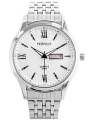 PERFECT WATCHES Férfi karóra B204 (Zp340a)