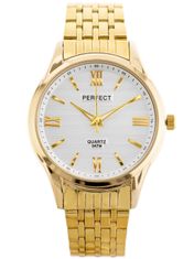 PERFECT WATCHES P204 férfi karóra (Zp341f)