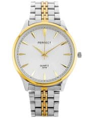 PERFECT WATCHES Férfi karóra P205 (Zp342c)