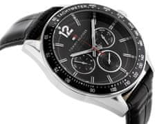 Tommy Hilfiger Férfi karóra 1791117 Luke (Zf055a)