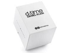 Daniel Klein Férfi karóra D:Time 12634-3 (Zl025c) + doboz