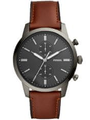 Fossil Townsman Fs5522 férfi karóra (Zx160a)