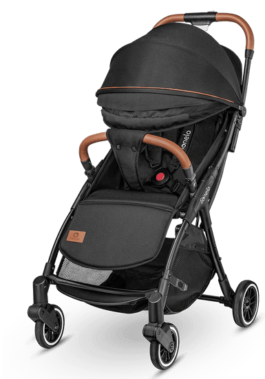 Lionelo Sport babakocsi JULIE ONE