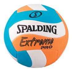 Spalding Extreme Pro kék/narancs/fehér röplabda