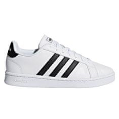 Adidas Cipők fehér 36 2/3 EU Grand Court