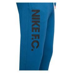 Nike Nadrág kék 183 - 187 cm/L FC Drifit