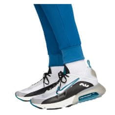 Nike Nadrág kék 183 - 187 cm/L FC Drifit