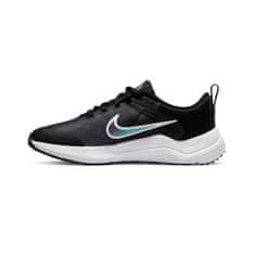 Nike Cipők fekete 36.5 EU Downshifter 12