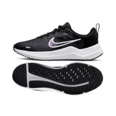 Nike Cipők fekete 36.5 EU Downshifter 12