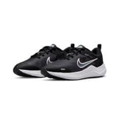 Nike Cipők fekete 36.5 EU Downshifter 12