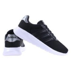 Adidas Cipők fekete 39 1/3 EU Lite Racer 30