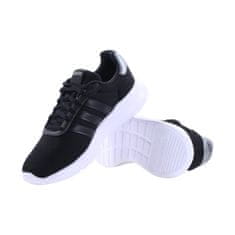 Adidas Cipők fekete 41 1/3 EU Lite Racer 30