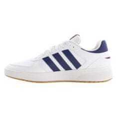 Adidas Cipők fehér 46 2/3 EU Courtbeat