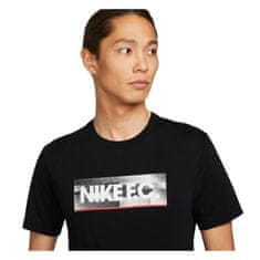 Nike Póló kiképzés fekete L FC