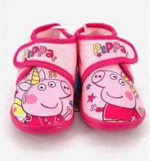 Peppa Pig benti cipő 27