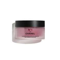 Chanel Sűrű revitalizáló krém N°1 (Rich Revitalizing Cream) 50 g