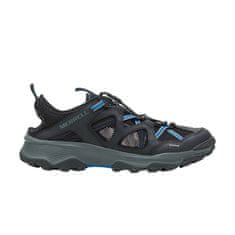 Merrell Szandál fekete 43.5 EU Speed Strike