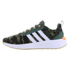 Adidas Cipők olajbogyó 40 EU Racer TR21