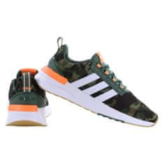 Adidas Cipők olajbogyó 40 EU Racer TR21