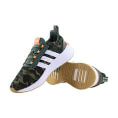 Adidas Cipők olajbogyó 42 EU Racer TR21