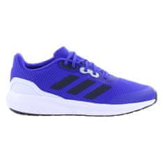 Adidas Cipők futás tengerészkék 39 1/3 EU Runfalcon 30 K