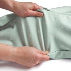 ergoPouch 2in1 Cocoon Sage 0-3 m, 3-6 kg, 1 tog, 1 tog