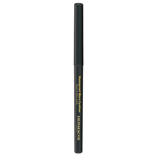 Dermacol Automata szemceruza (Waterproof Micro Eyeliner)