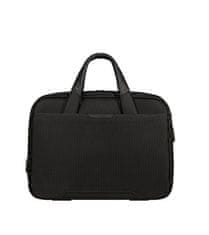 Samsonite PRO-DLX 6 Bailhandle 15.6" EXP fekete