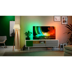 PHILIPS 65OLED706/12 65" 4K UHD OLED Android TV (65OLED706/12)