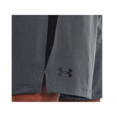 Under Armour Nadrág kiképzés szürke 193 - 197 cm/XXL Tech Vent