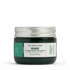 The Body Shop Bőrsimító krém Edelweiss (Intense Smoothing Cream) 50 ml