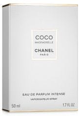 Chanel Coco Mademoiselle Intense - EDP 50 ml