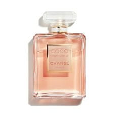 Chanel Coco Mademoiselle Intense - EDP 50 ml