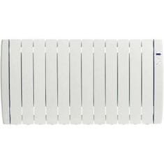 NEW Haverland TT12PLUS fehér 1800W radiátor Haverland TT12PLUS fehér 1800W