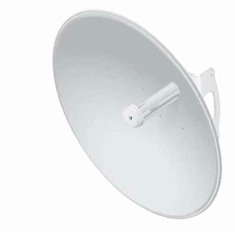 NEW UBIQUITI PBE-5AC-620 5 GHz 29 dbi 1000 Mbit/s hozzáférési pont 5 GHz 29 dbi 1000 Mbit/s