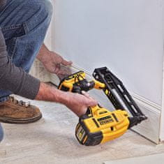 DeWalt Szögbelövő 16Ga 18V DCN662NT