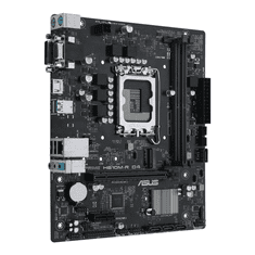 ASUS PRIME H610M-R D4 alaplap (PRIME H610M-R D4)