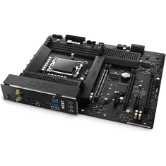 NZXT Intel 1700 N5 Z690 Matt Black (N5-Z69XT-B1)