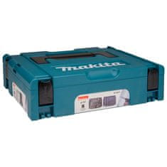 Makita 17 darabos SDS+ MAKPAC fúrószerszámkészlet B-53877