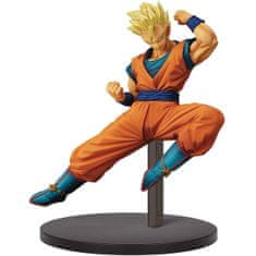 NEW Szuperhősök Banpresto Dragon Ball 16 cm-es szuperhősök