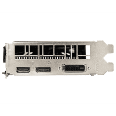 MSI GTX 1650 D6 AERO ITX OC (V809-3446R)