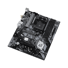 ASRock B550 PHANTOM GAMING 4/AC