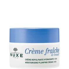 Nuxe Hidratáló krém normál bőrre Crème Fraîche de Beauté (Moisture Plumping Cream) (Mennyiség 50 ml)